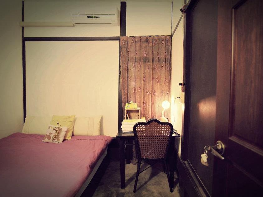 Day Dream Apartment เมืองฮวาเหลียน ภายนอก รูปภาพ