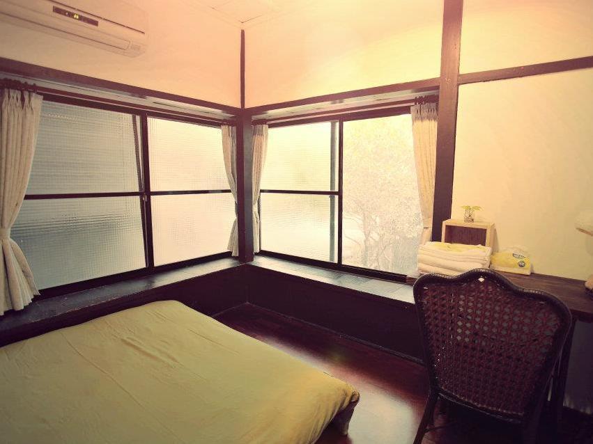 Day Dream Apartment เมืองฮวาเหลียน ภายนอก รูปภาพ