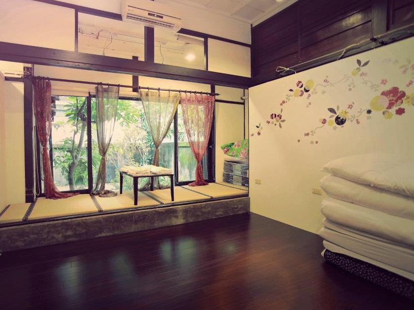 Day Dream Apartment เมืองฮวาเหลียน ภายนอก รูปภาพ