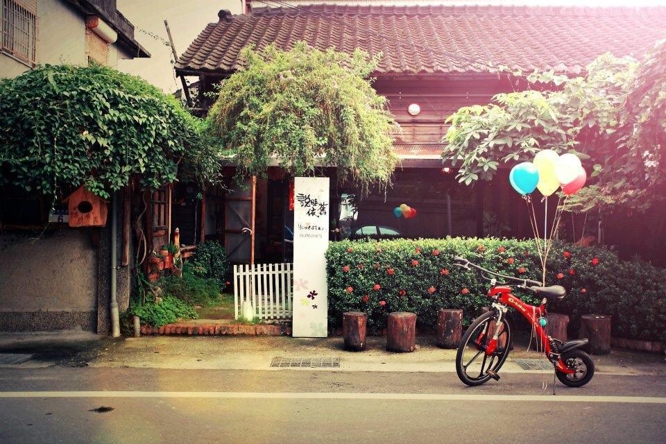 Day Dream Apartment เมืองฮวาเหลียน ภายนอก รูปภาพ