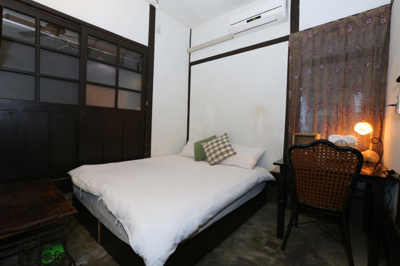Day Dream Apartment เมืองฮวาเหลียน ภายนอก รูปภาพ