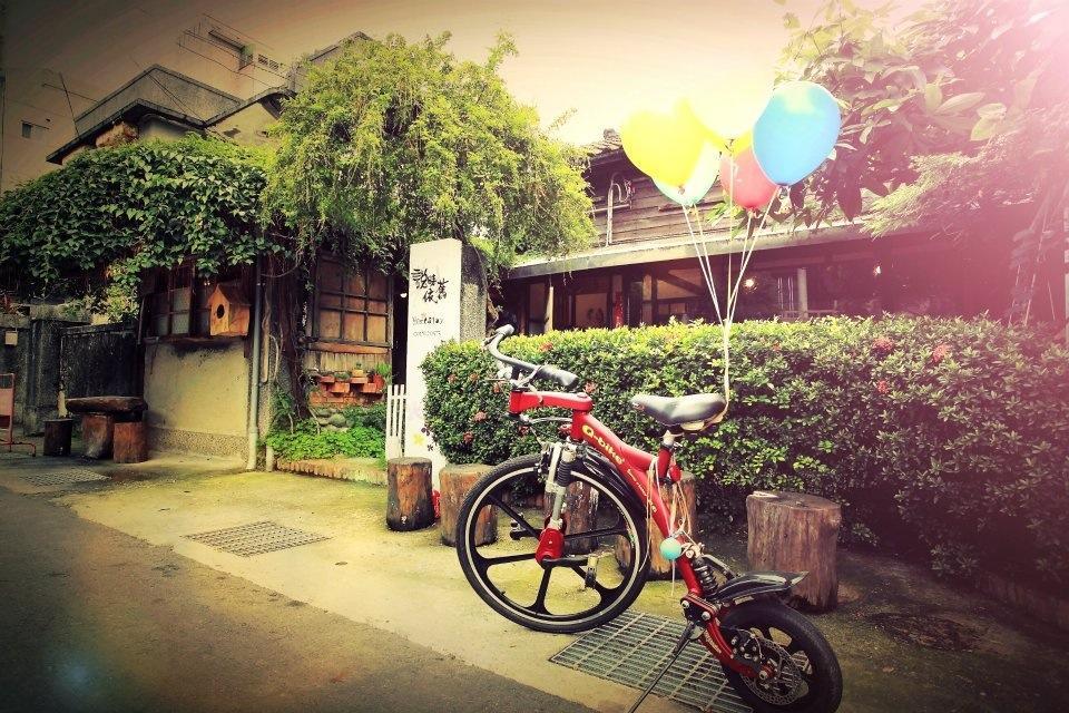 Day Dream Apartment เมืองฮวาเหลียน ภายนอก รูปภาพ