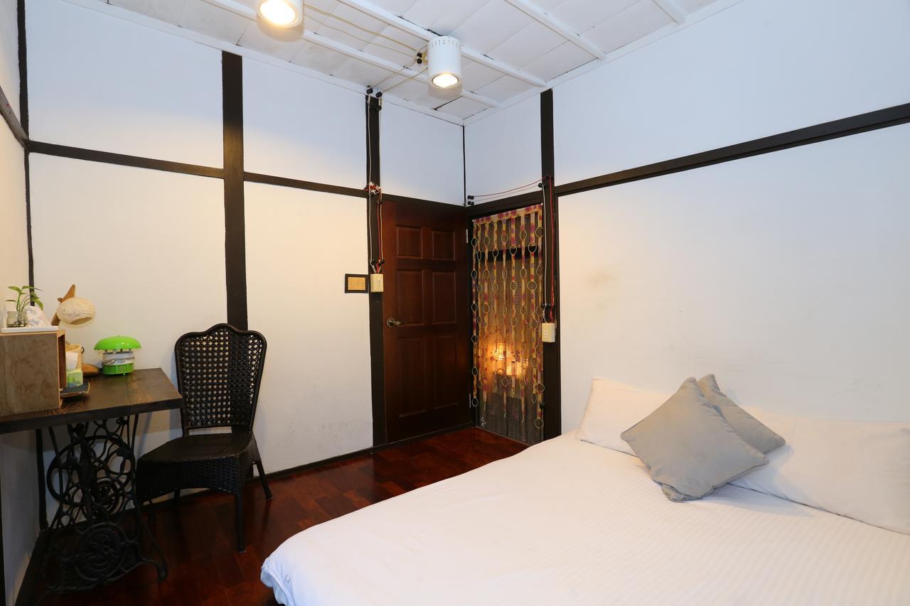 Day Dream Apartment เมืองฮวาเหลียน ภายนอก รูปภาพ