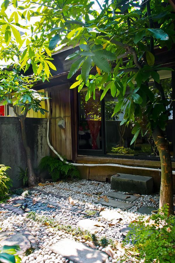Day Dream Apartment เมืองฮวาเหลียน ภายนอก รูปภาพ
