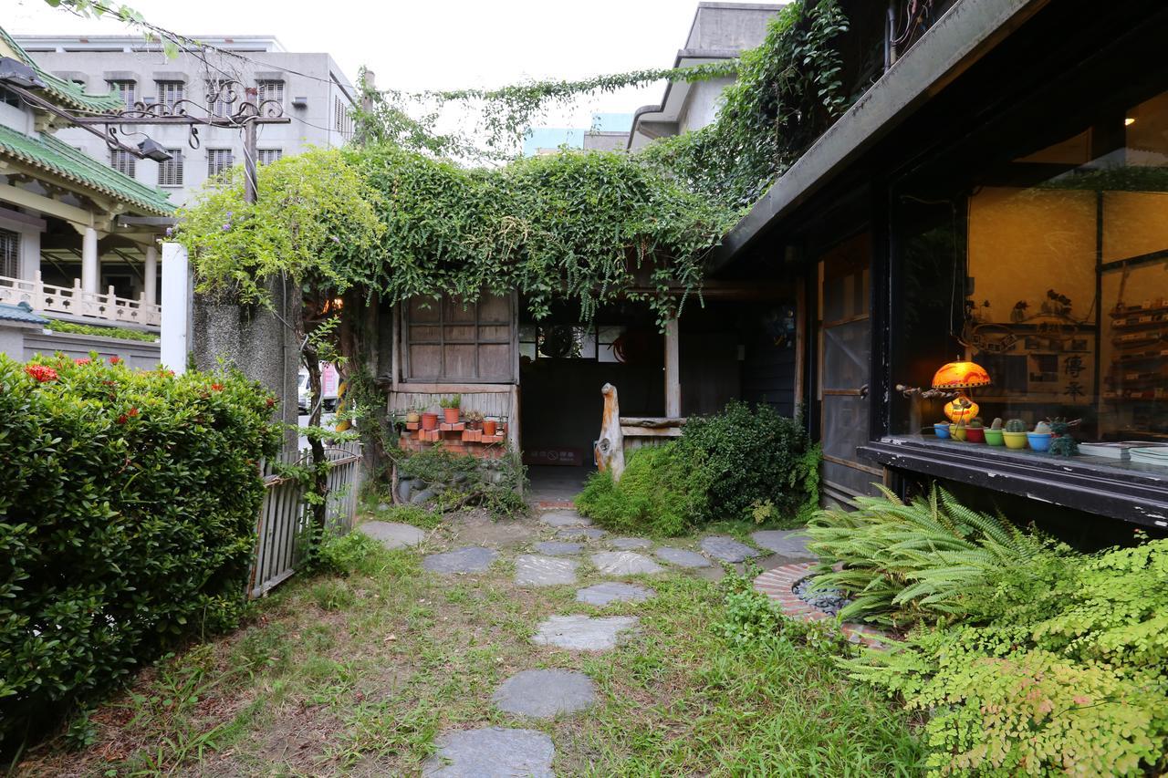 Day Dream Apartment เมืองฮวาเหลียน ภายนอก รูปภาพ