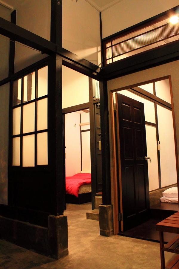Day Dream Apartment เมืองฮวาเหลียน ภายนอก รูปภาพ