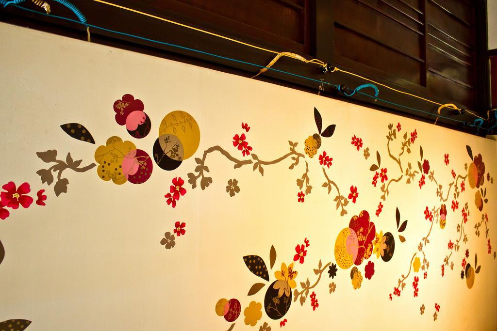 Day Dream Apartment เมืองฮวาเหลียน ภายนอก รูปภาพ