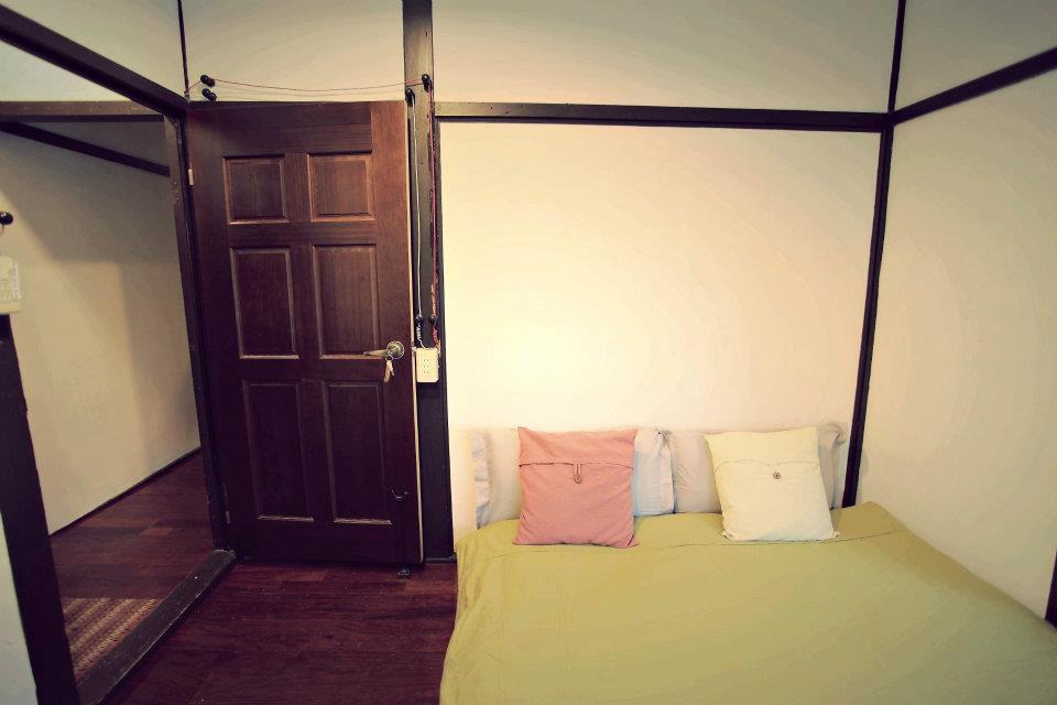 Day Dream Apartment เมืองฮวาเหลียน ภายนอก รูปภาพ