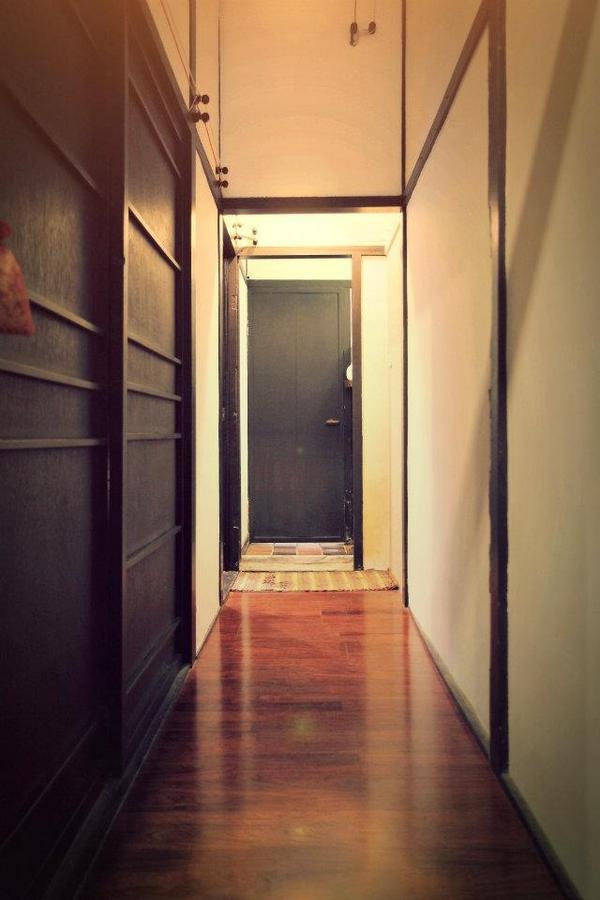 Day Dream Apartment เมืองฮวาเหลียน ภายนอก รูปภาพ