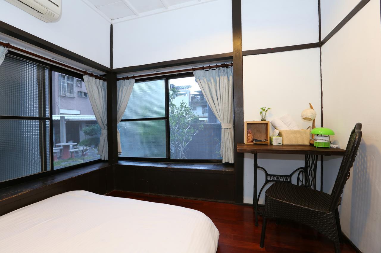 Day Dream Apartment เมืองฮวาเหลียน ภายนอก รูปภาพ