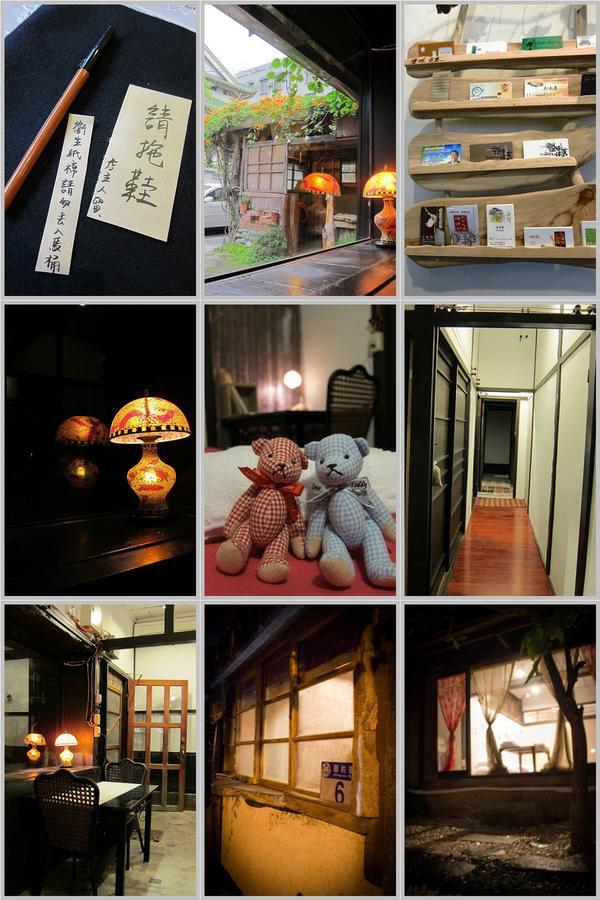 Day Dream Apartment เมืองฮวาเหลียน ภายนอก รูปภาพ