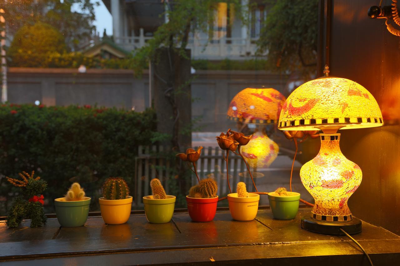 Day Dream Apartment เมืองฮวาเหลียน ภายนอก รูปภาพ
