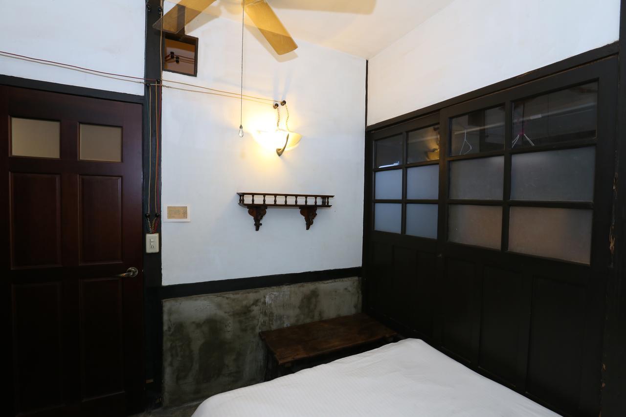 Day Dream Apartment เมืองฮวาเหลียน ภายนอก รูปภาพ
