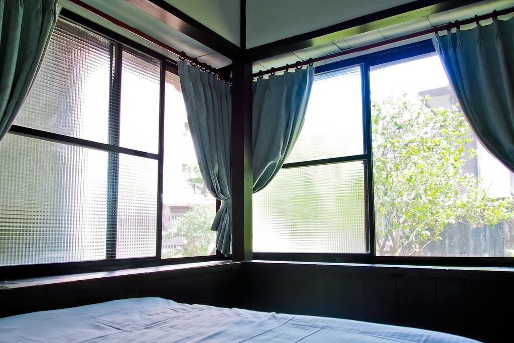 Day Dream Apartment เมืองฮวาเหลียน ภายนอก รูปภาพ