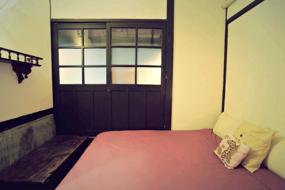 Day Dream Apartment เมืองฮวาเหลียน ภายนอก รูปภาพ