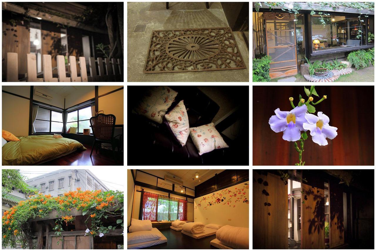 Day Dream Apartment เมืองฮวาเหลียน ภายนอก รูปภาพ