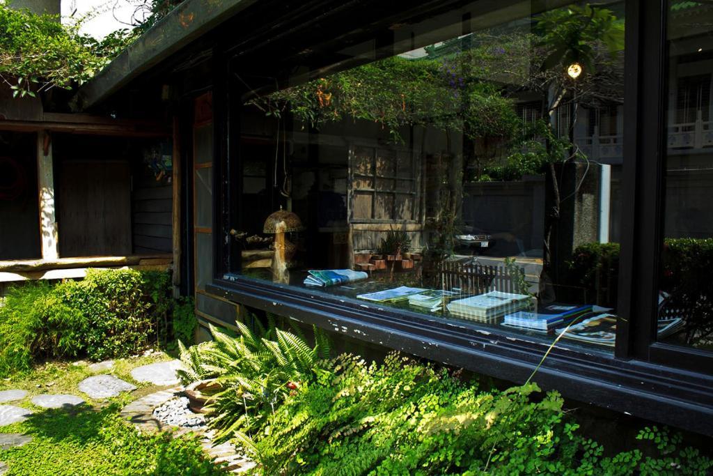 Day Dream Apartment เมืองฮวาเหลียน ภายนอก รูปภาพ